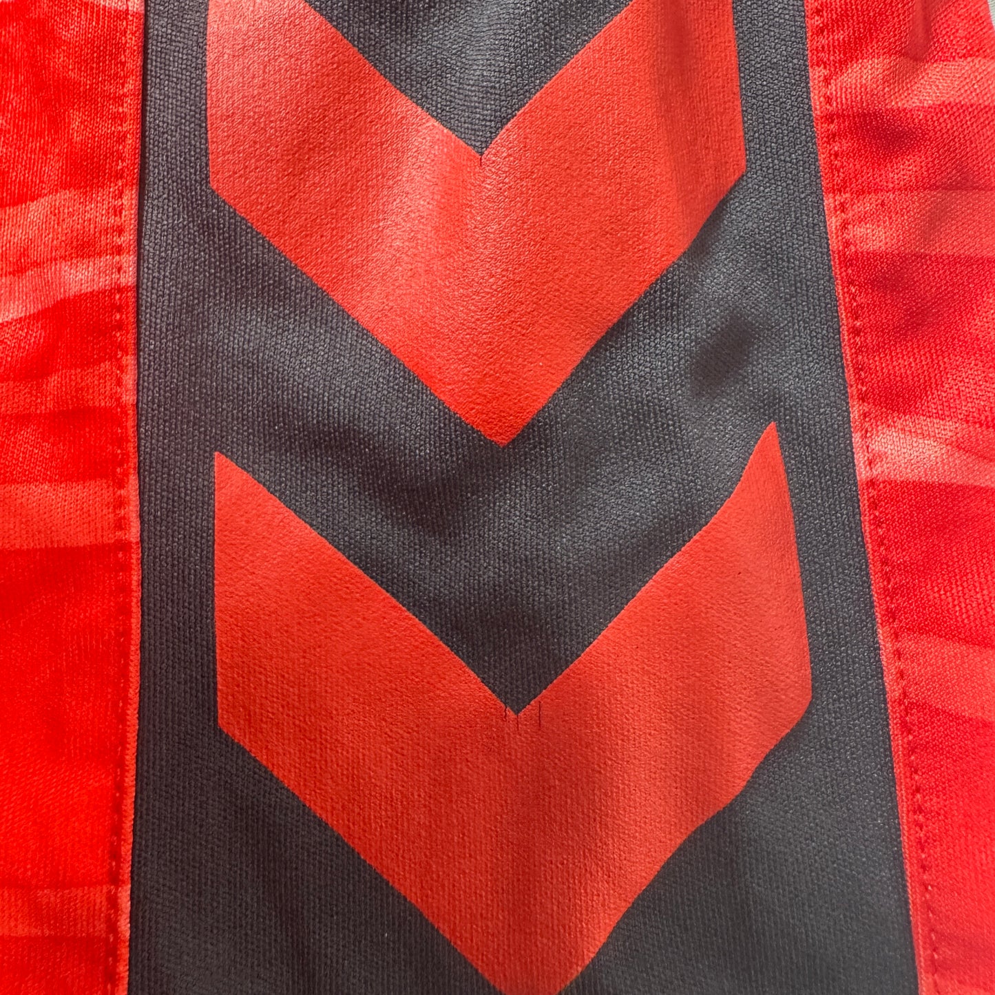 St Pauli 2015/2016 Third Football Shirt Medium – Football Shirt Kingdom