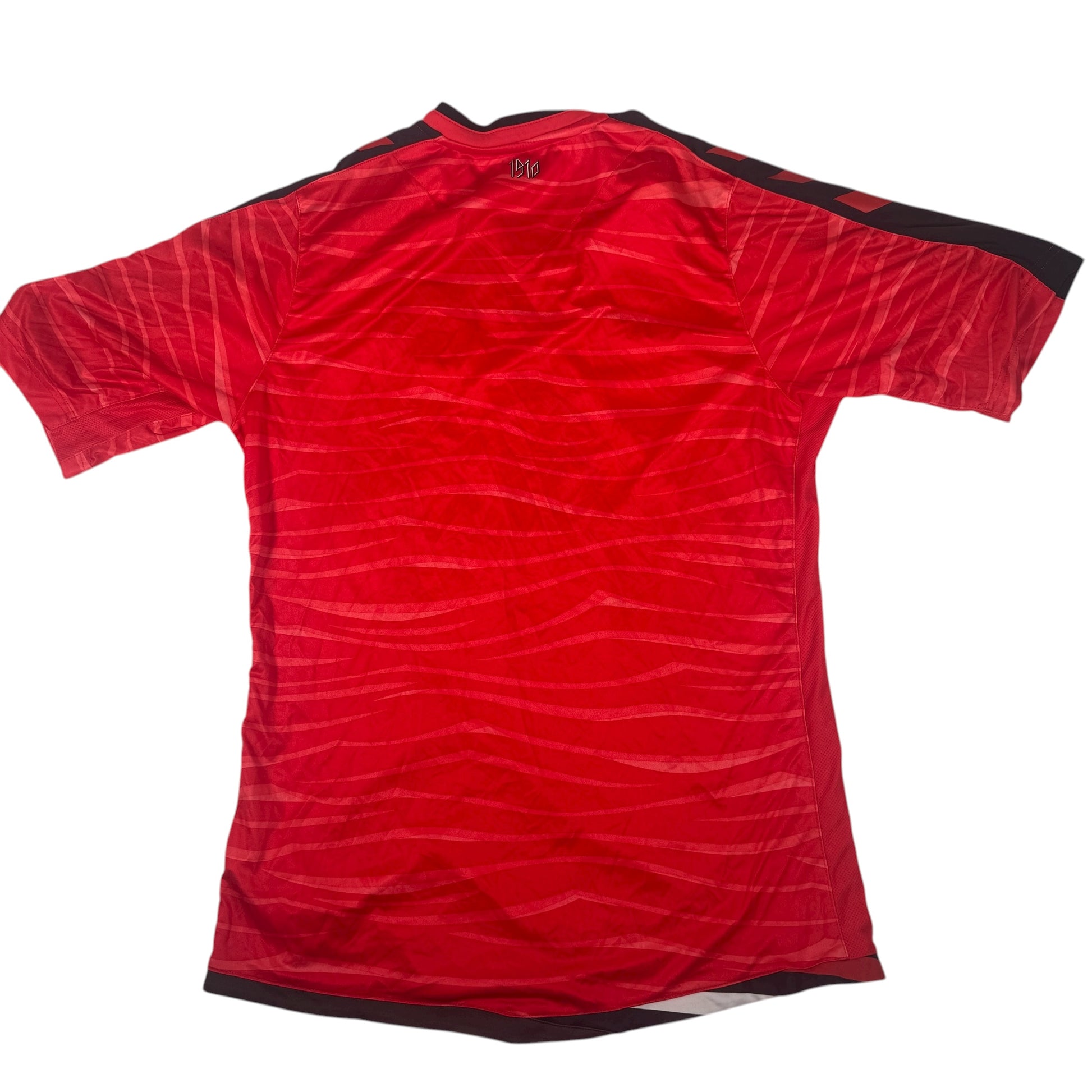 St Pauli 2015/2016 Third Football Shirt Medium – Football Shirt Kingdom