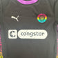 St Pauli 2024/2025 Third Football Shirt Small – Football Shirt Kingdom