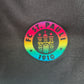 St Pauli 2024/2025 Third Football Shirt Small – Football Shirt Kingdom