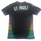 St Pauli 2024/2025 Third Football Shirt Small – Football Shirt Kingdom