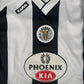 St. Mirren 2004/2005 Home Football Shirt Large – Football Shirt Kingdom