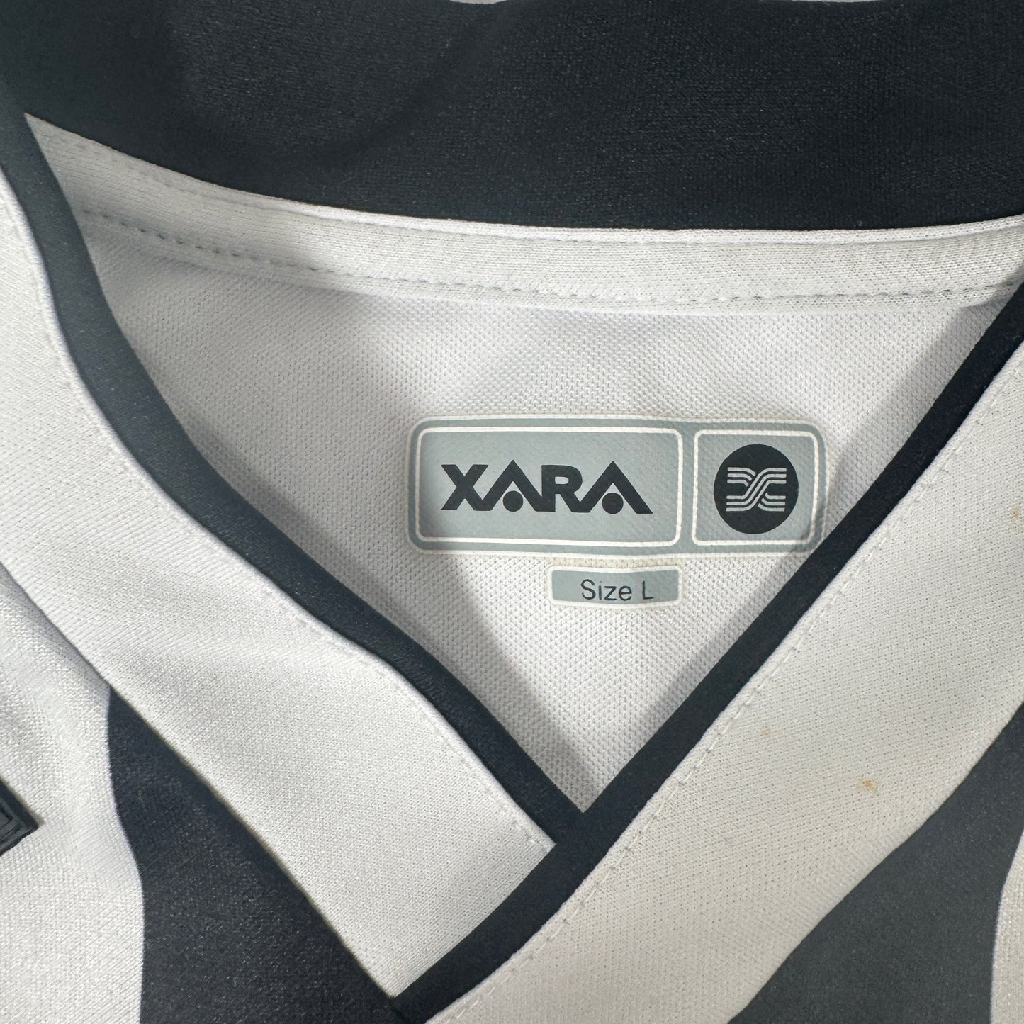 St. Mirren 2004/2005 Home Football Shirt Large – Football Shirt Kingdom