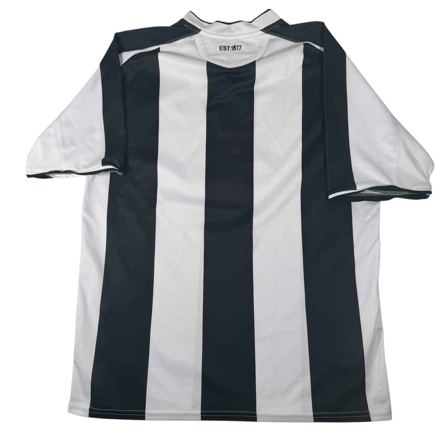 St. Mirren 2004/2005 Home Football Shirt Large – Football Shirt Kingdom