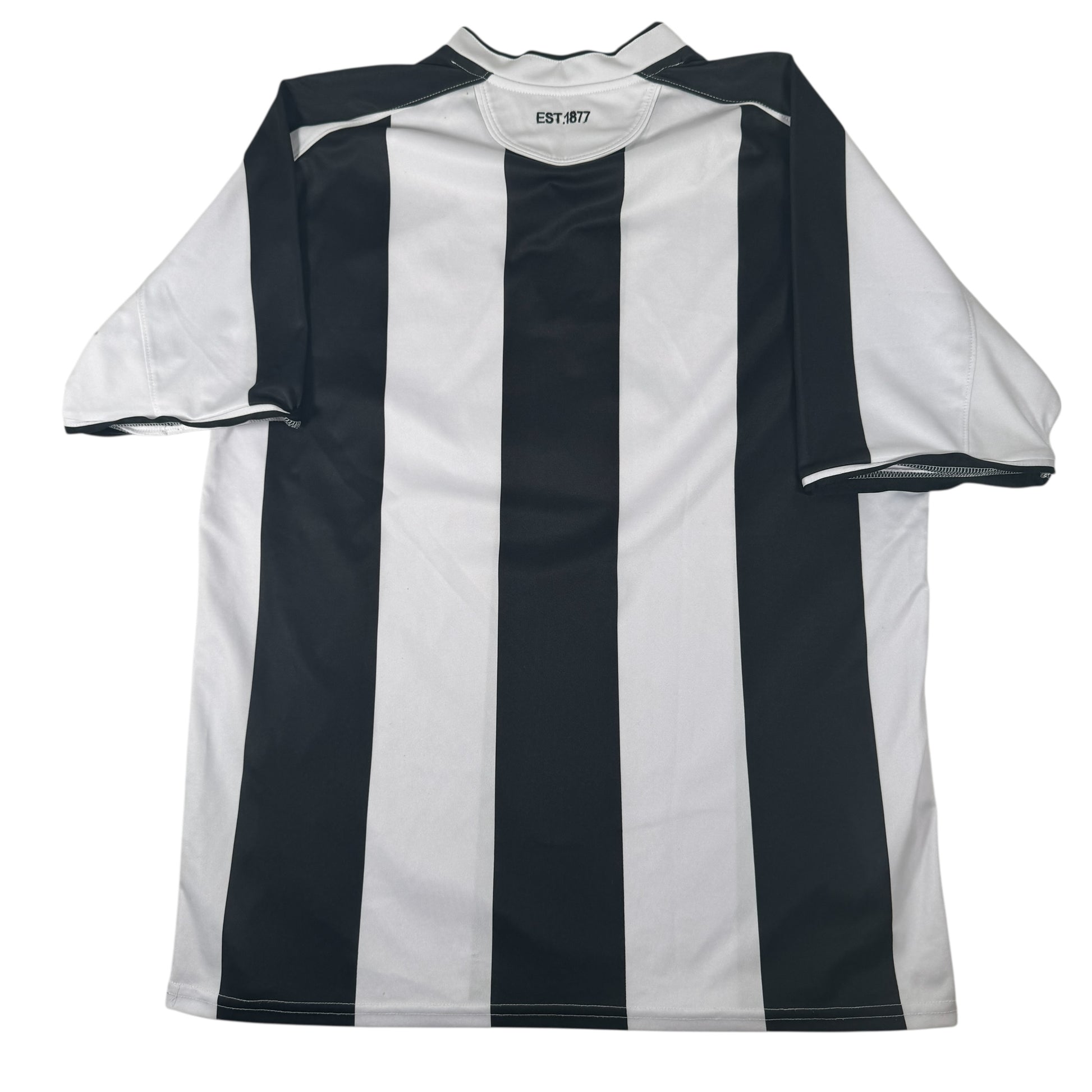 St. Mirren 2004/2005 Home Football Shirt Large – Football Shirt Kingdom