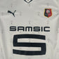 Stade Rennais 2022/2023 Away Football Shirt Small – Football Shirt Kingdom