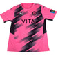 Stockport County 2021/2022 Third Football Shirt XXL