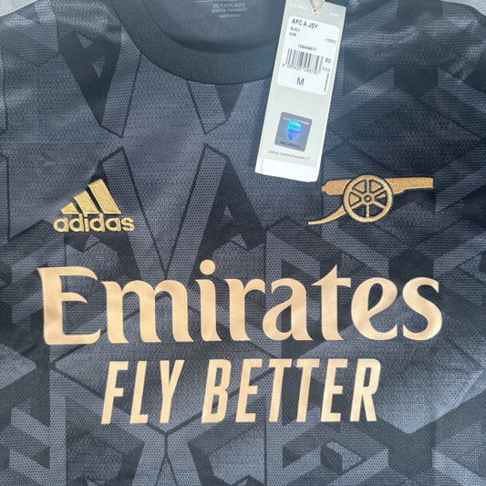 Arsenal 2022/2023 Away Football Shirt Medium BNWT
