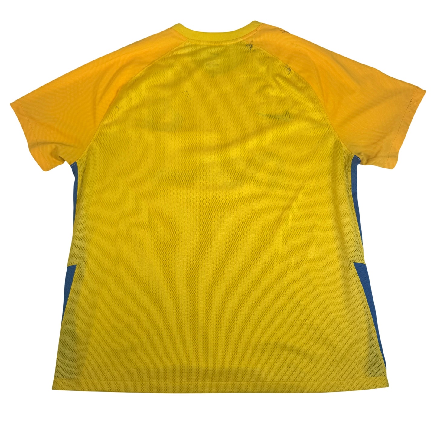 Sunderland 2021/2022 Away Football Shirt XXL