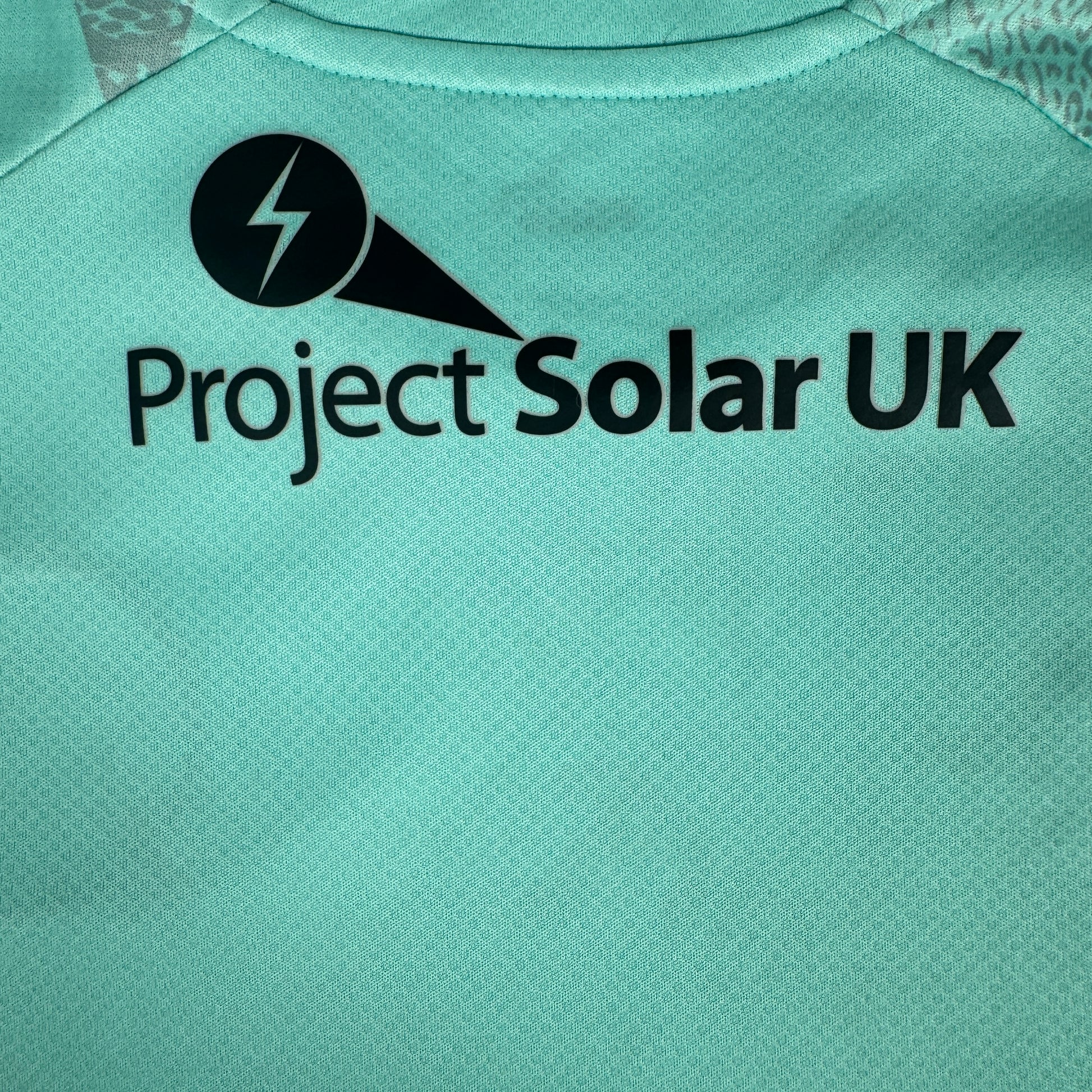 Stockport County 2023/2024 Away Football Shirt Medium – Football Shirt Kingdom