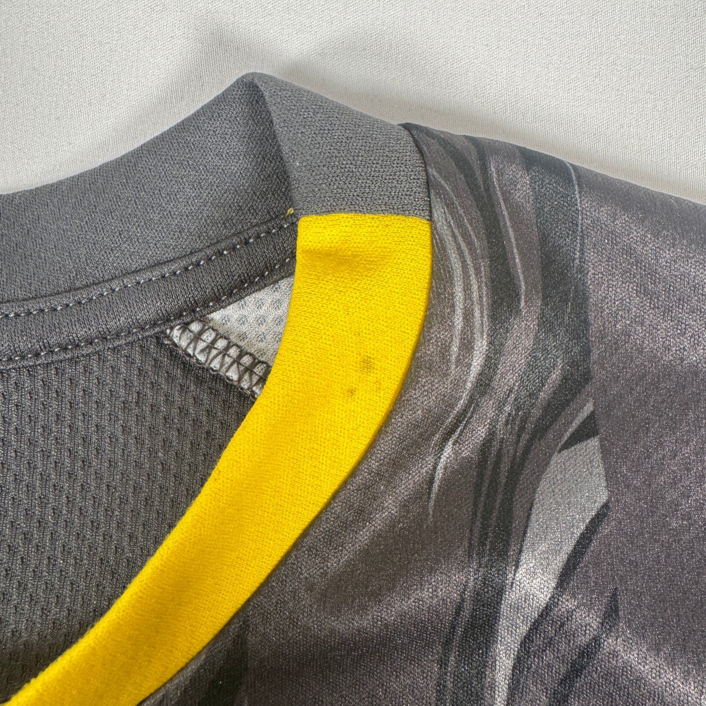 Stockport County 2023/2024 Third Football Shirt 3XL XXXL – Football Shirt Kingdom