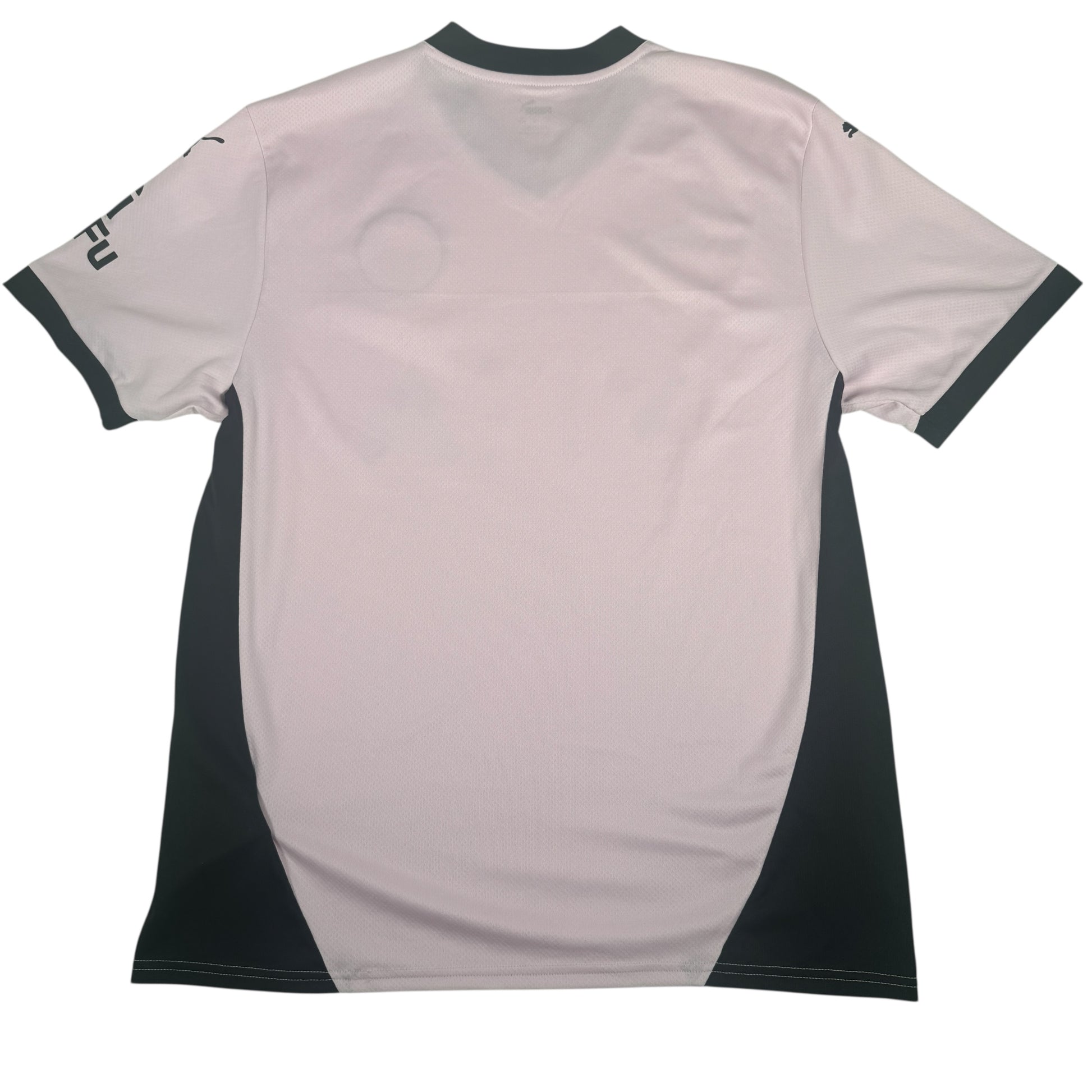 Stockport County 2024/2025 Away Football Shirt XL – Football Shirt Kingdom