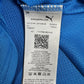 Stockport County 2024/2025 Home Football Shirt Large
