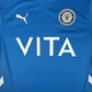 Stockport County 2024/2025 Home Football Shirt Medium