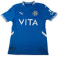 Stockport County 2024/2025 Home Football Shirt Medium
