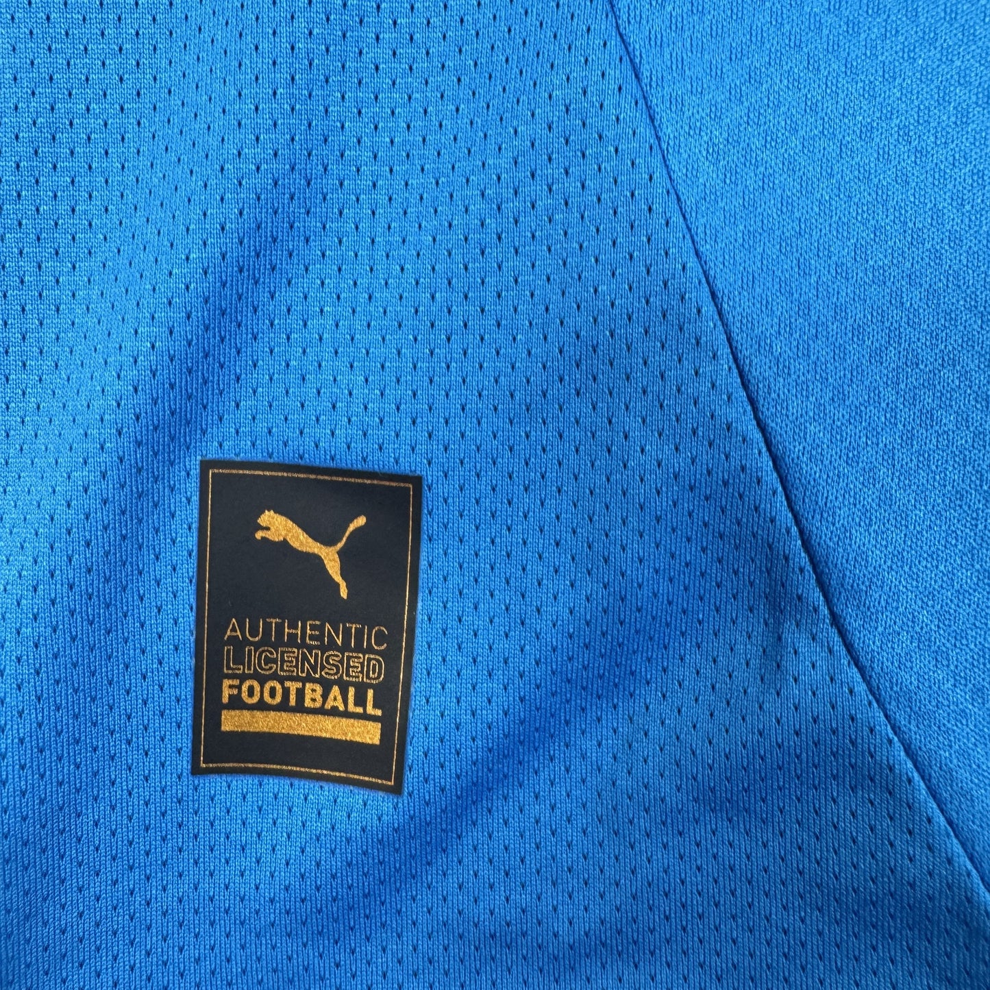 Stockport County 2024/2025 Home Football Shirt Medium