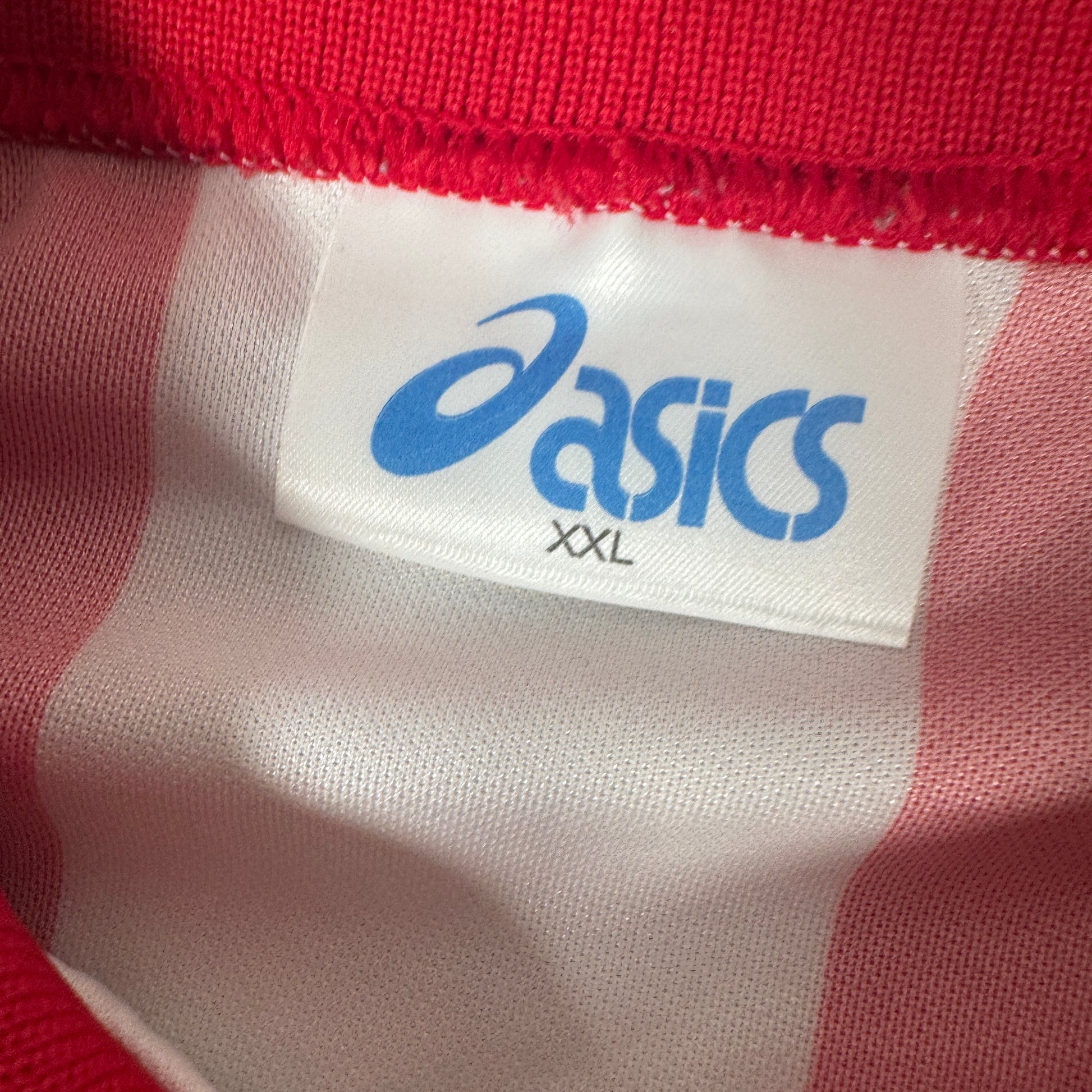 Stoke City 1993/1994/1995 Home Football Shirt XXL 2XL – Football Shirt Kingdom