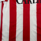 Stoke City 1993/1994/1995 Home Football Shirt Large – Football Shirt Kingdom