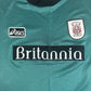Stoke City 1997/1998/1999 Away Football Shirt XL