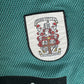 Stoke City 1997/1998/1999 Away Football Shirt XL
