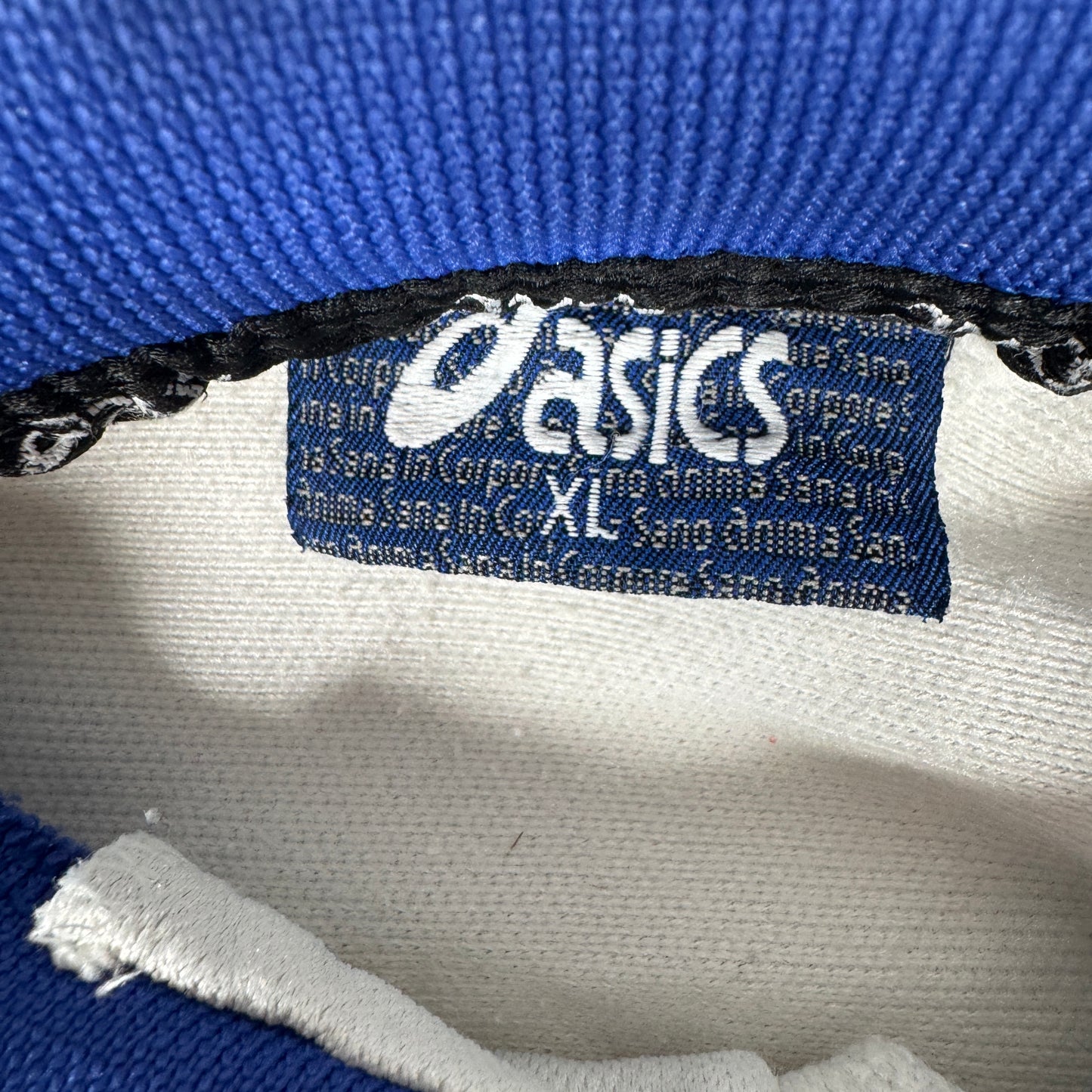 Stoke City 1998/1999 Away Football Shirt XL – Football Shirt Kingdom