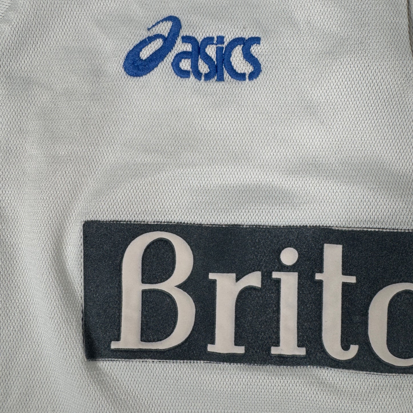 Stoke City 1998/1999 Away Football Shirt XL – Football Shirt Kingdom