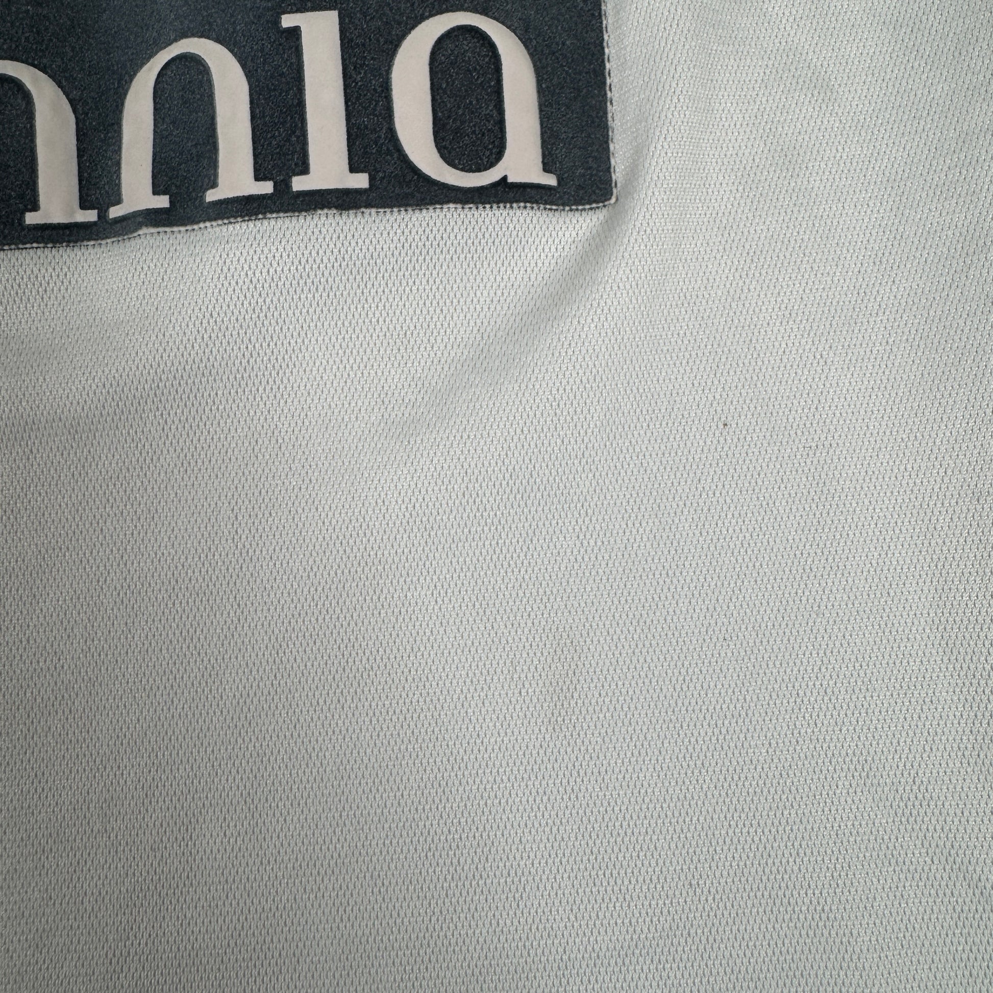 Stoke City 1998/1999 Away Football Shirt XL – Football Shirt Kingdom