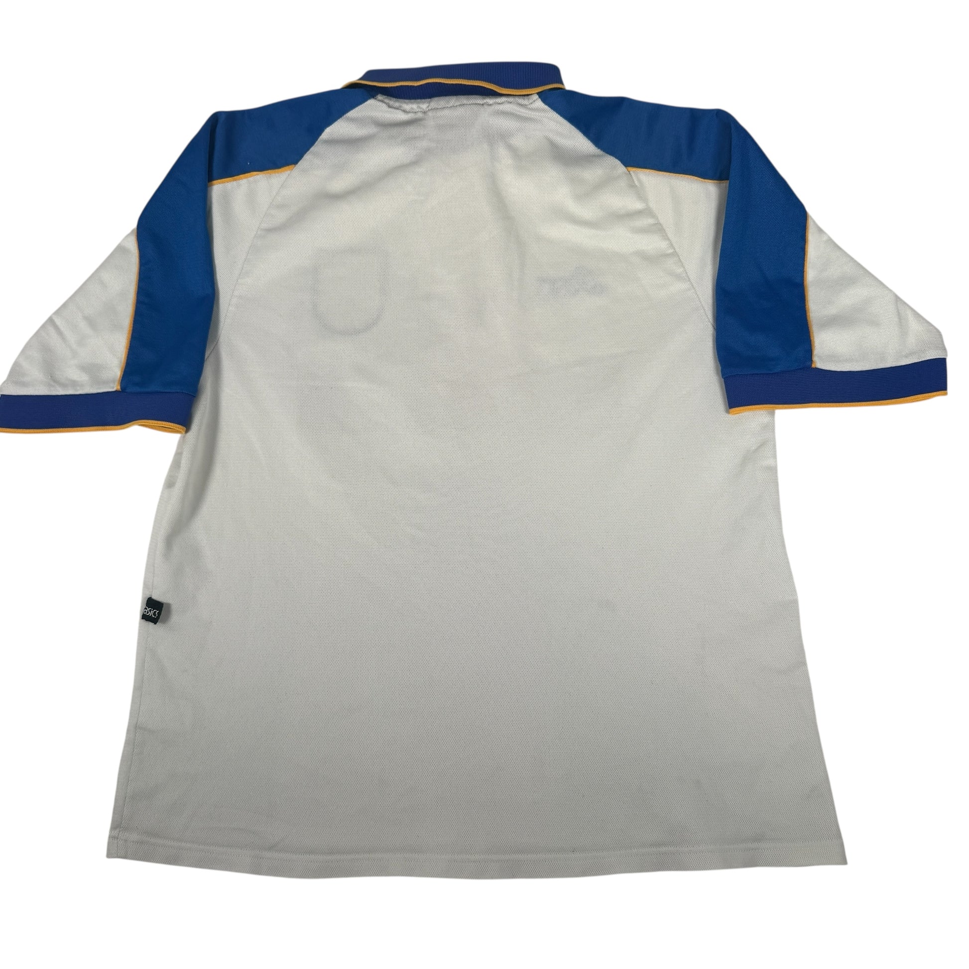 Stoke City 1998/1999 Away Football Shirt XL – Football Shirt Kingdom