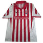 Stoke City 2004/2005 Home Football Shirt Large