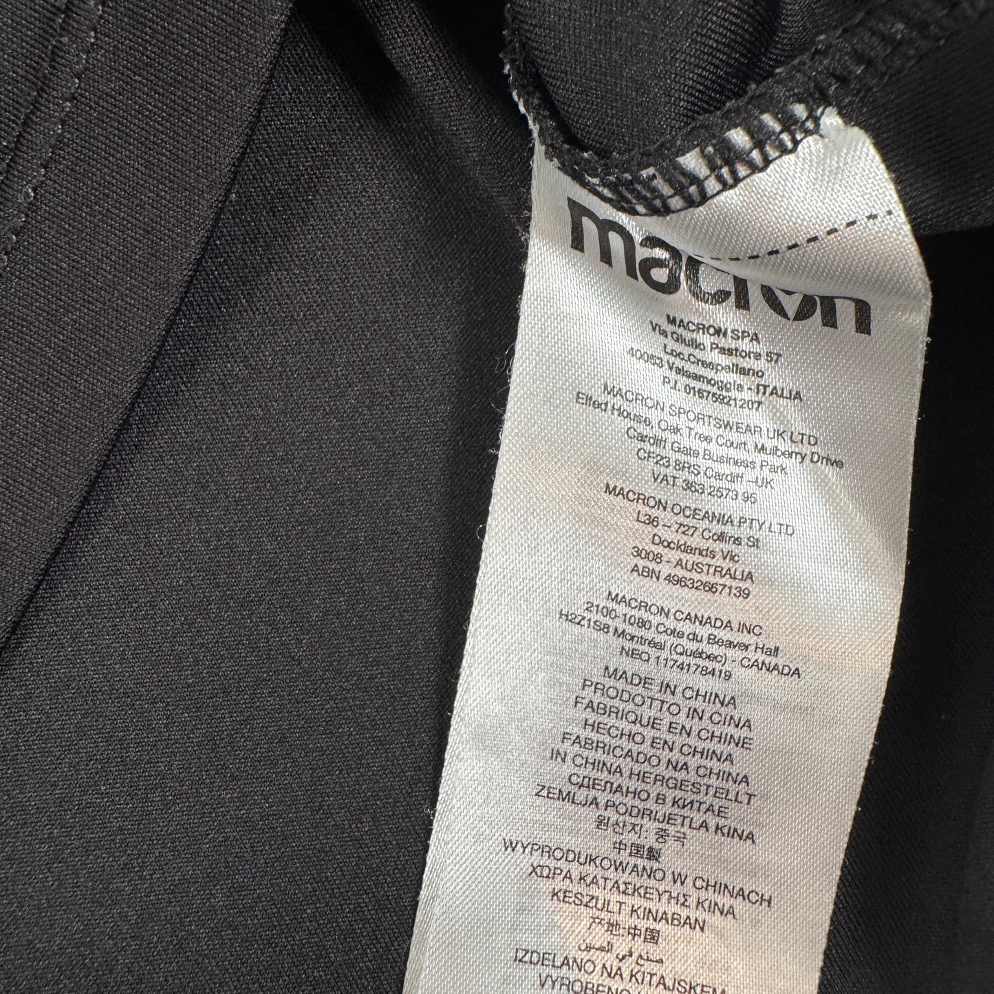 Stoke City 2024/2025 Away Football Shirt XXL 2XL – Football Shirt Kingdom