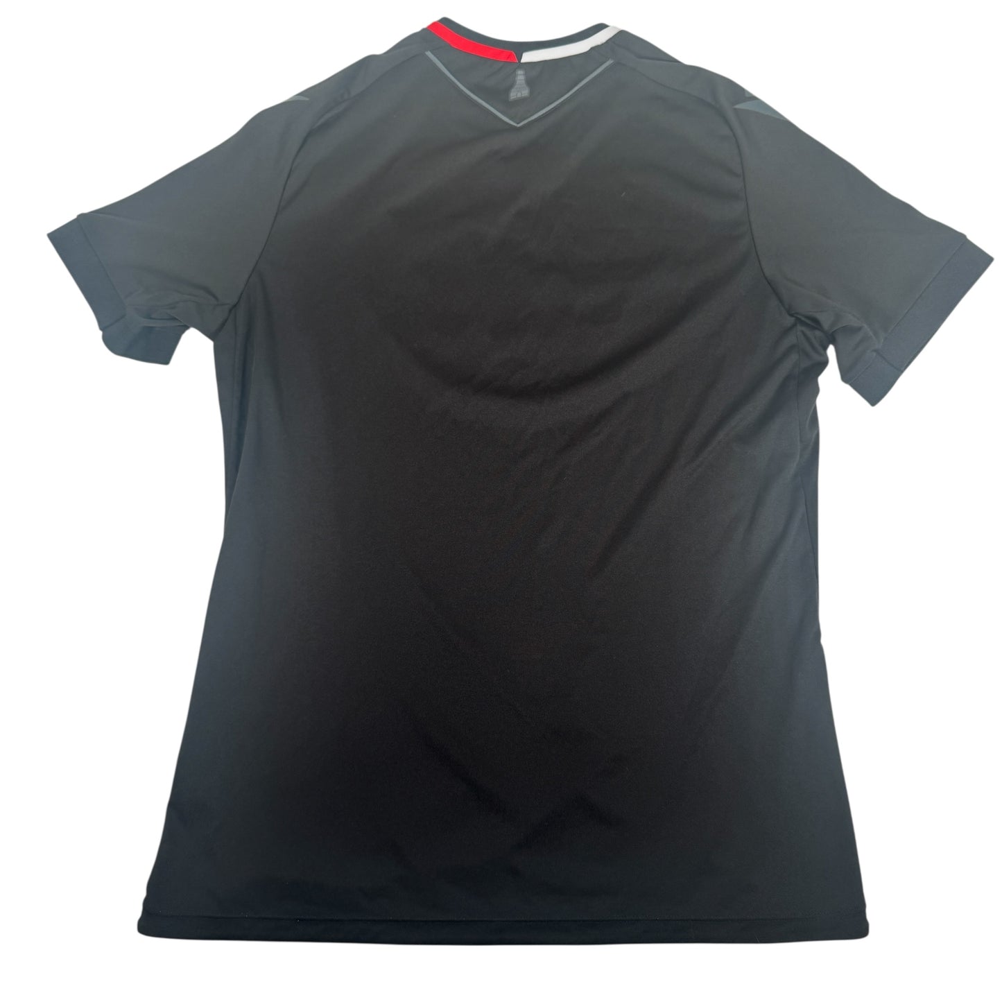 Stoke City 2024/2025 Away Football Shirt XXL 2XL – Football Shirt Kingdom