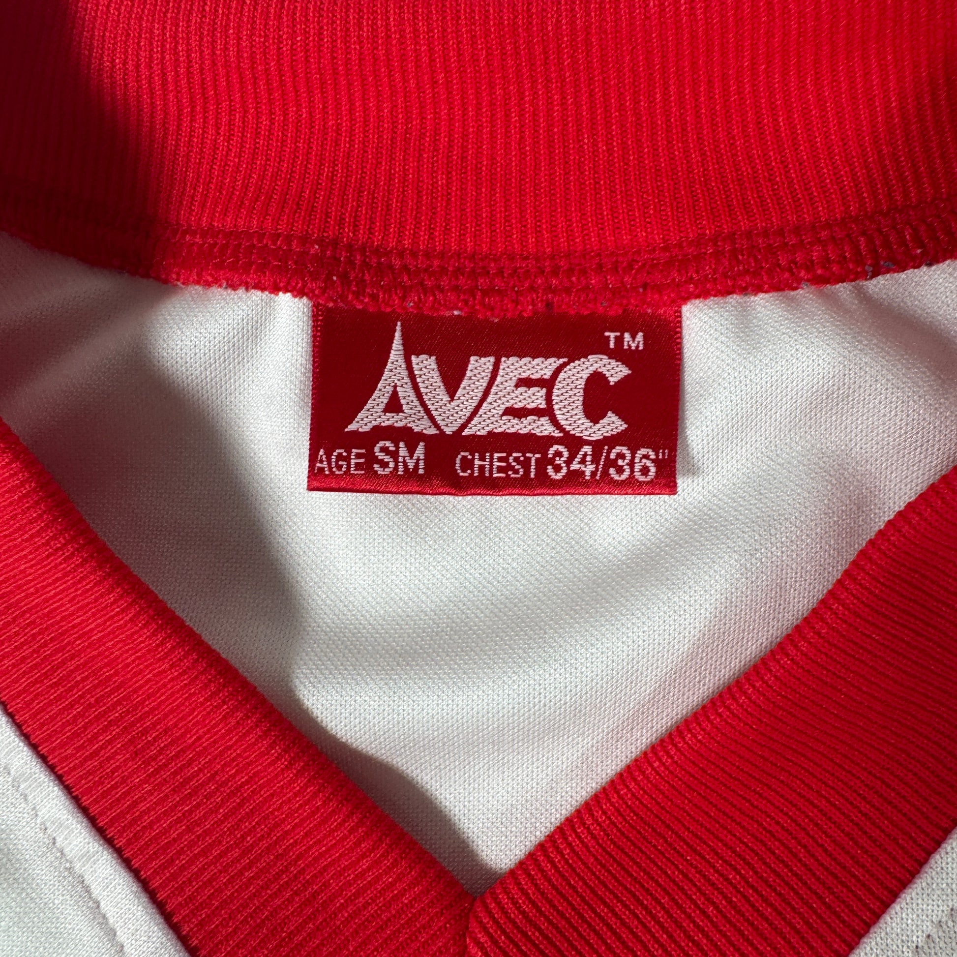 Sunderland 1996/1997 Away Football Shirt Small – Football Shirt Kingdom