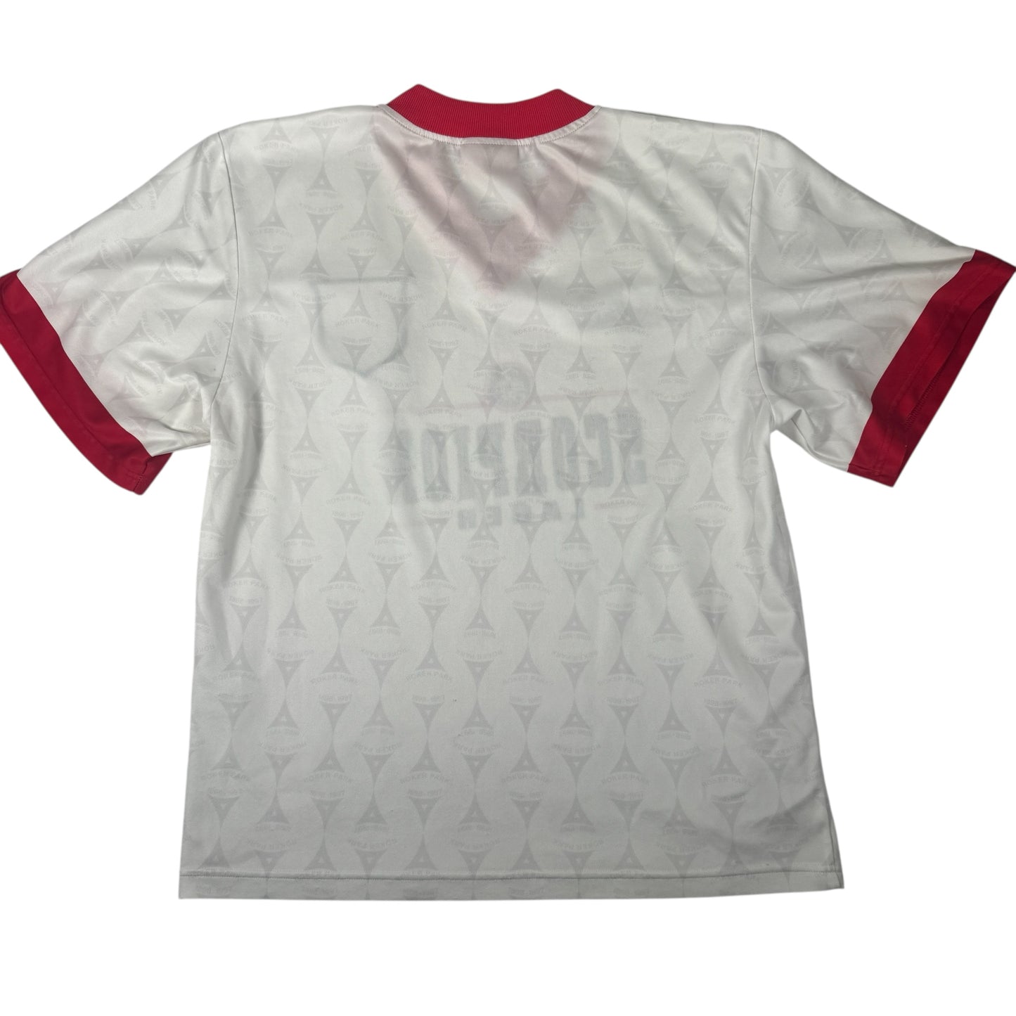 Sunderland 1996/1997 Away Football Shirt Small – Football Shirt Kingdom