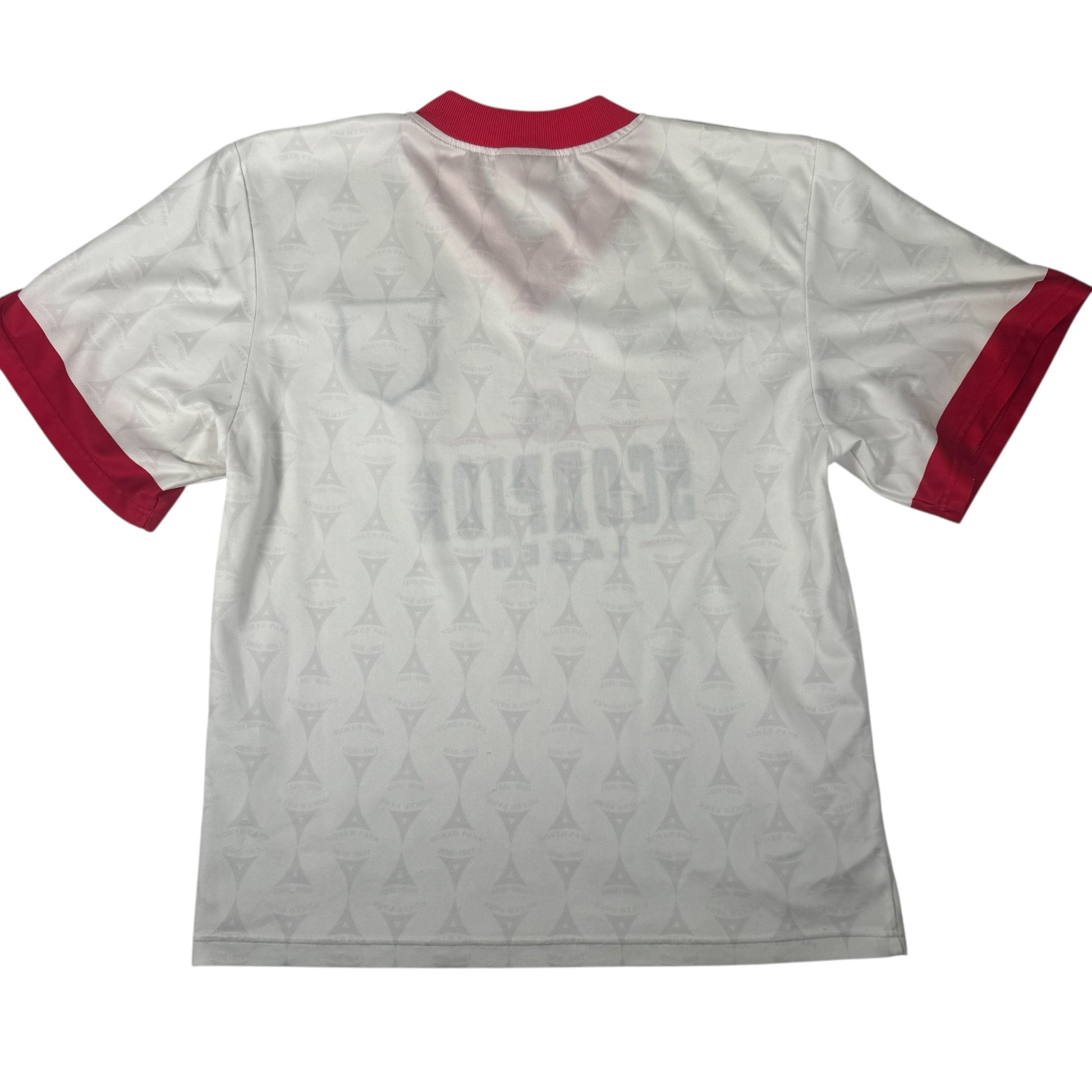 Sunderland 1996/1997 Away Football Shirt Small – Football Shirt Kingdom