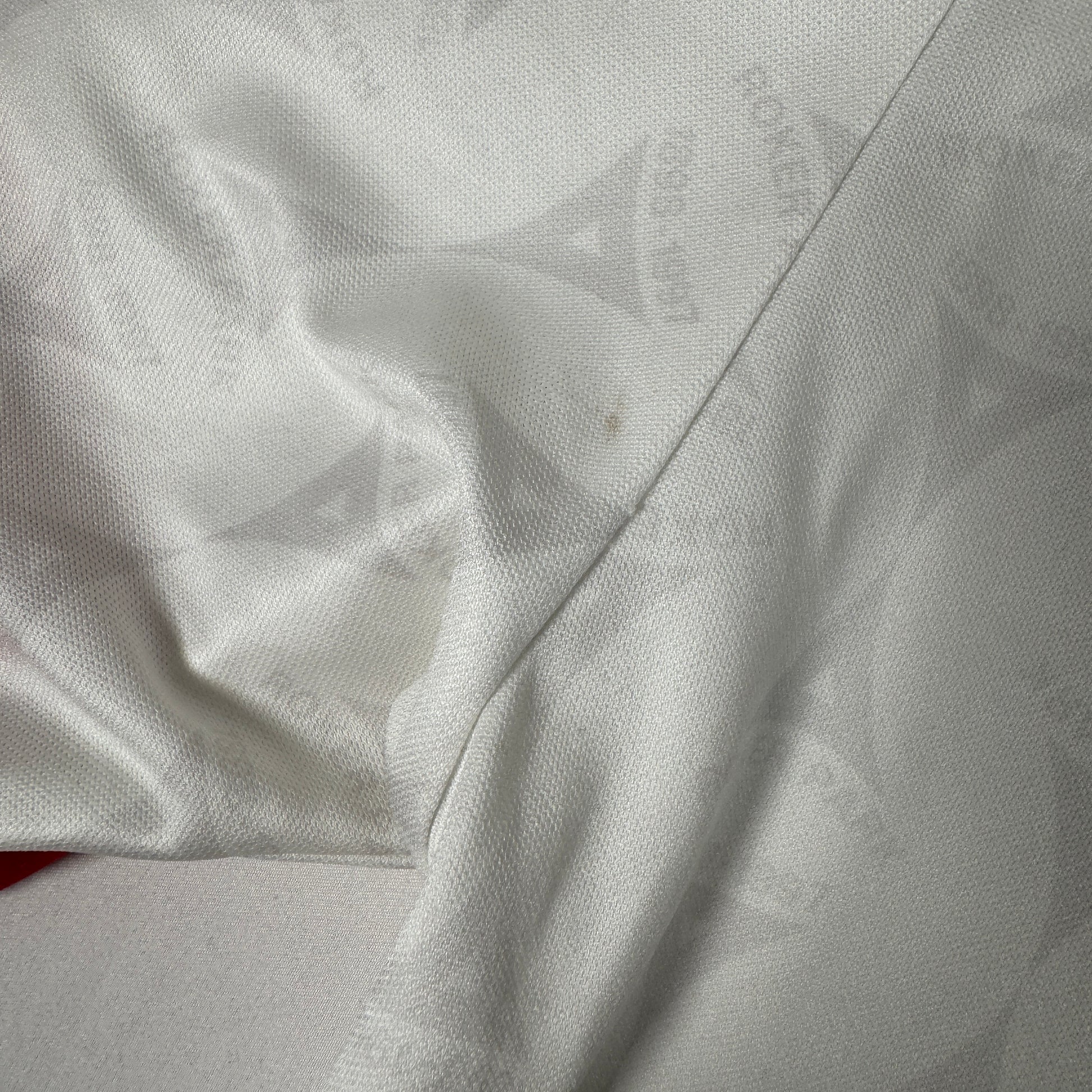 Sunderland 1996/1997 Away Football Shirt Small – Football Shirt Kingdom