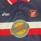 Sunderland 1998/1999 Away Football Shirt 3XL