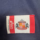 Sunderland 1998/1999 Away Football Shirt 3XL