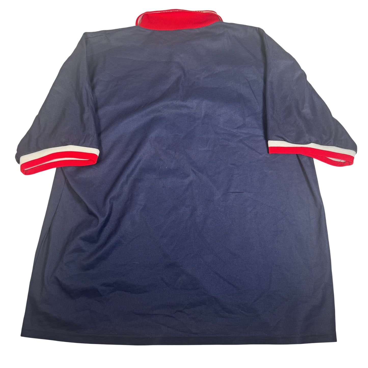 Sunderland 1998/1999 Away Football Shirt 3XL