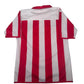 Sunderland 2004/2005 Home Football Shirt Medium – Football Shirt Kingdom