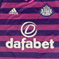 Sunderland 2016/2017 Third Football Shirt Medium – Football Shirt Kingdom