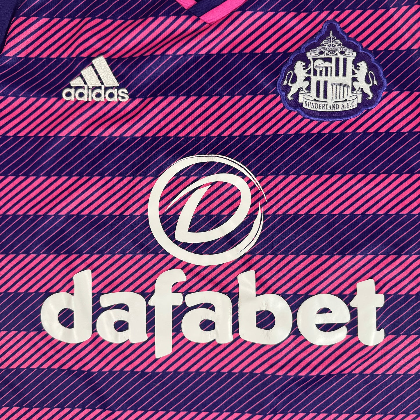 Sunderland 2016/2017 Third Football Shirt Medium – Football Shirt Kingdom