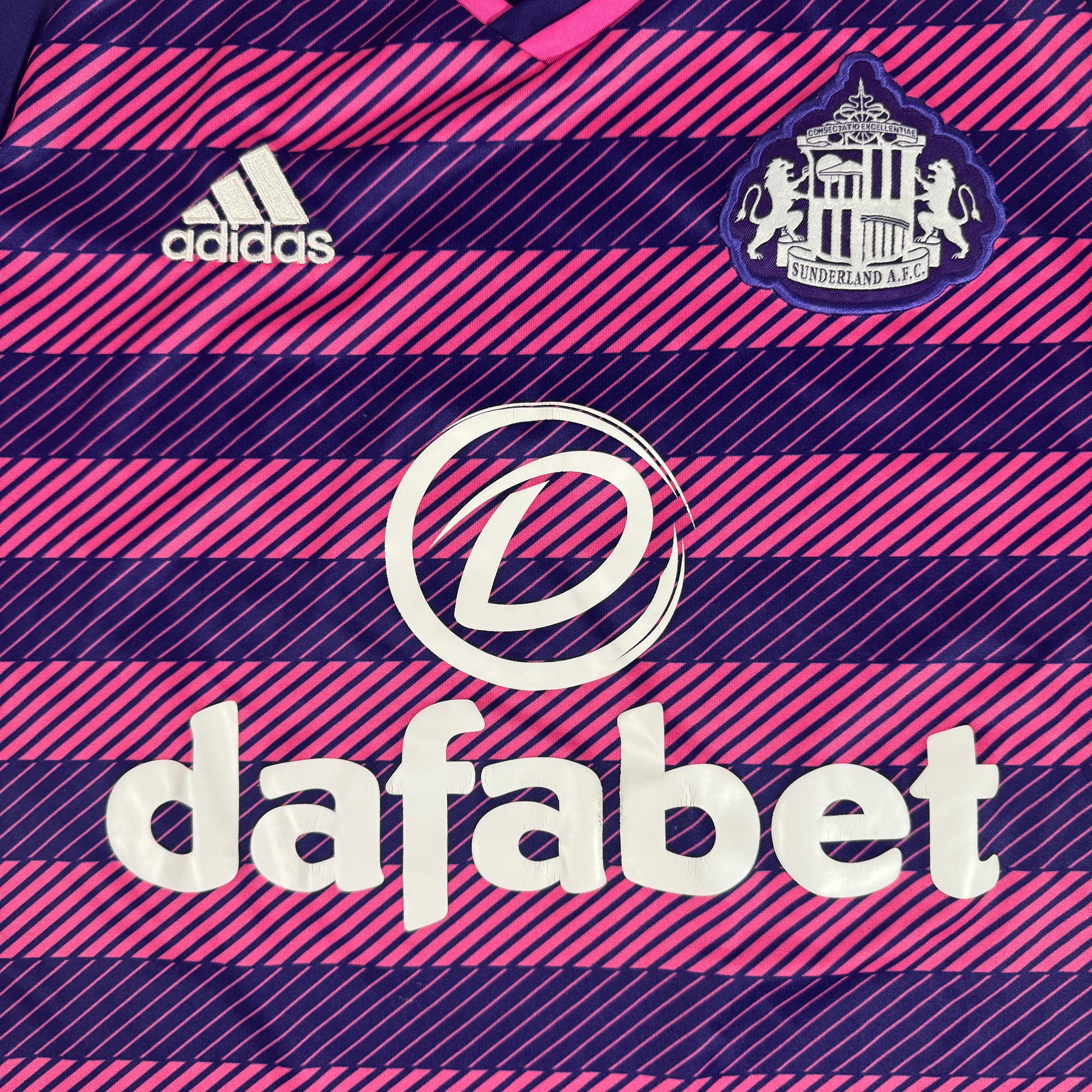Sunderland 2016/2017 Third Football Shirt Medium – Football Shirt Kingdom