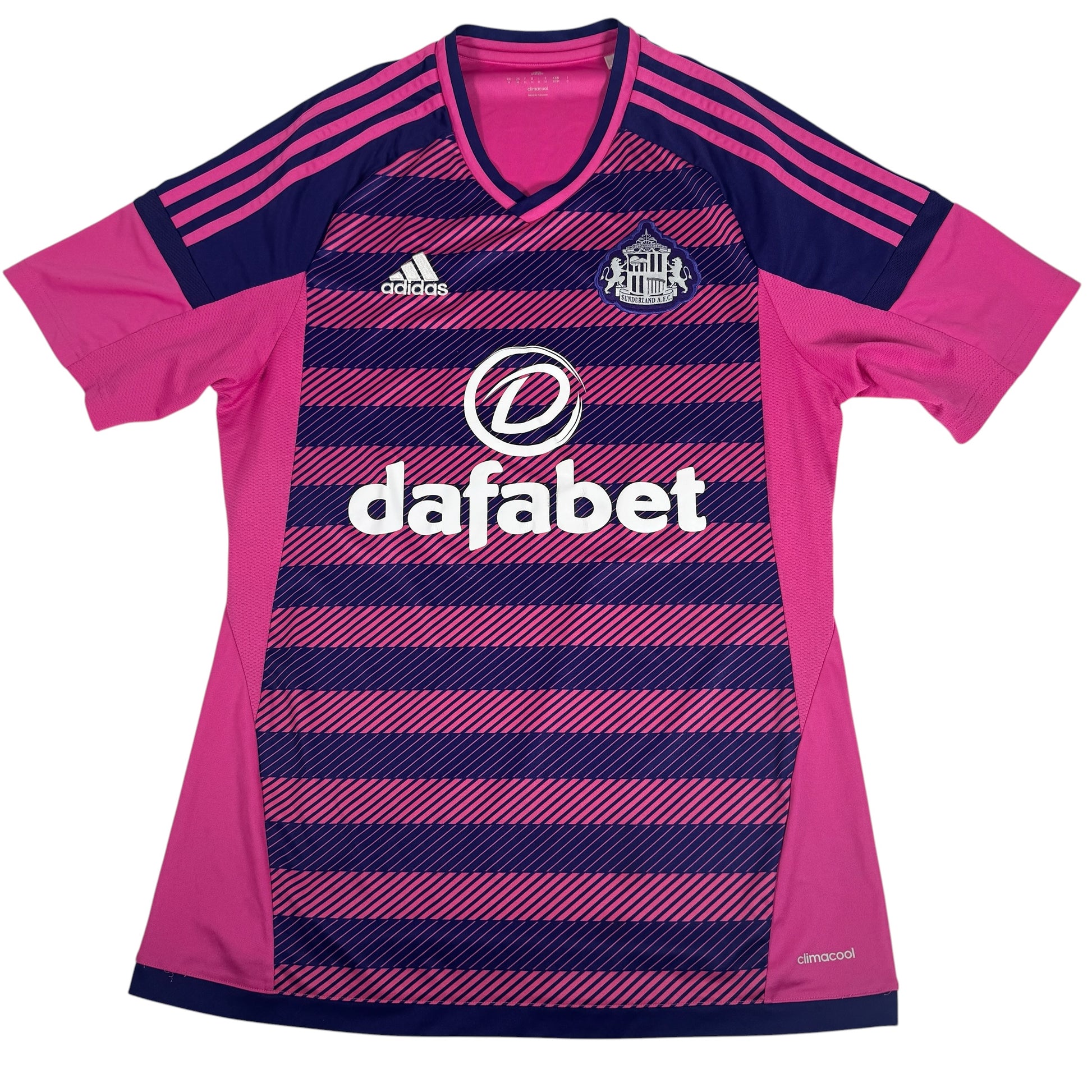Sunderland 2016/2017 Third Football Shirt Medium – Football Shirt Kingdom