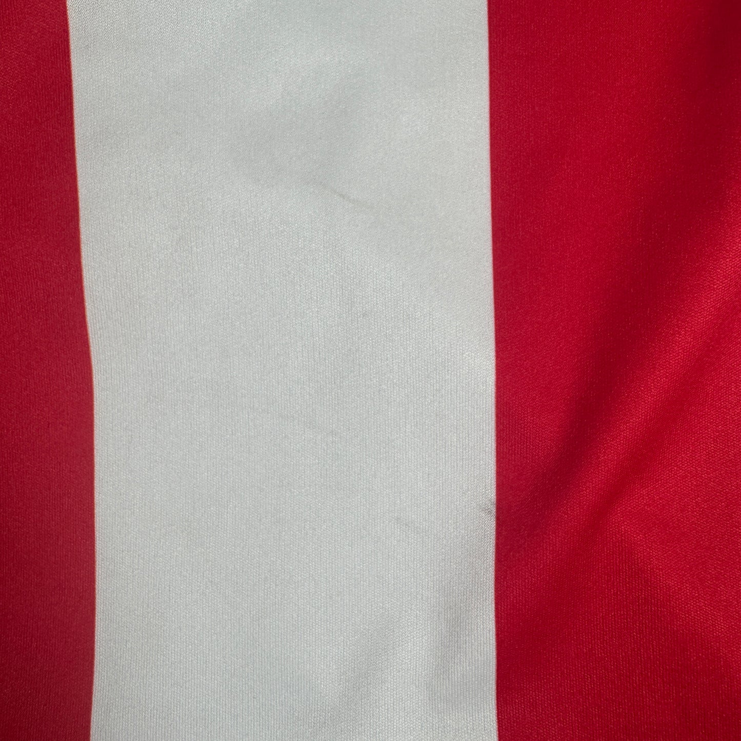 MCGEADY 19 Sunderland 2019/2010 Home Football Shirt Large – Football Shirt Kingdom