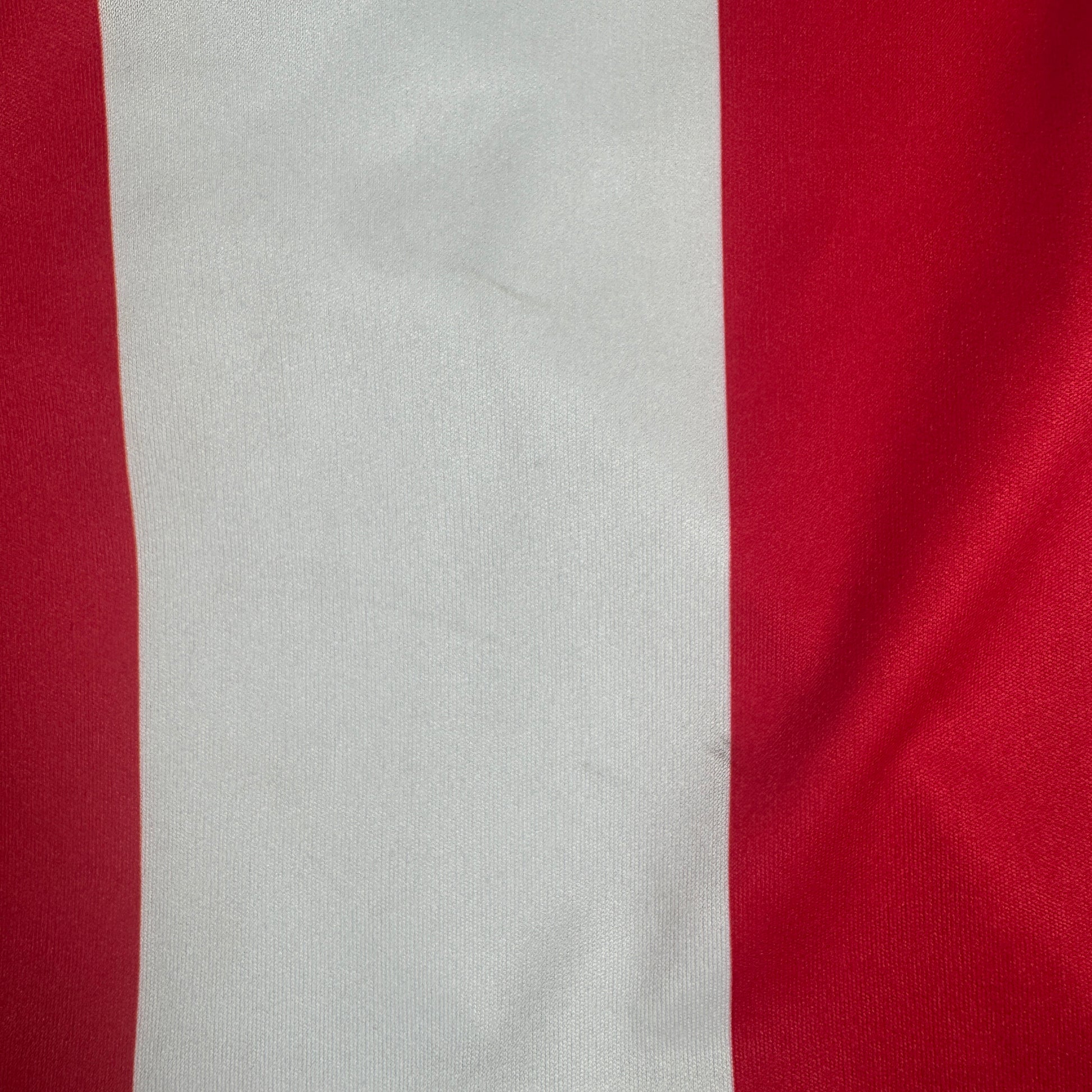 MCGEADY 19 Sunderland 2019/2010 Home Football Shirt Large – Football Shirt Kingdom