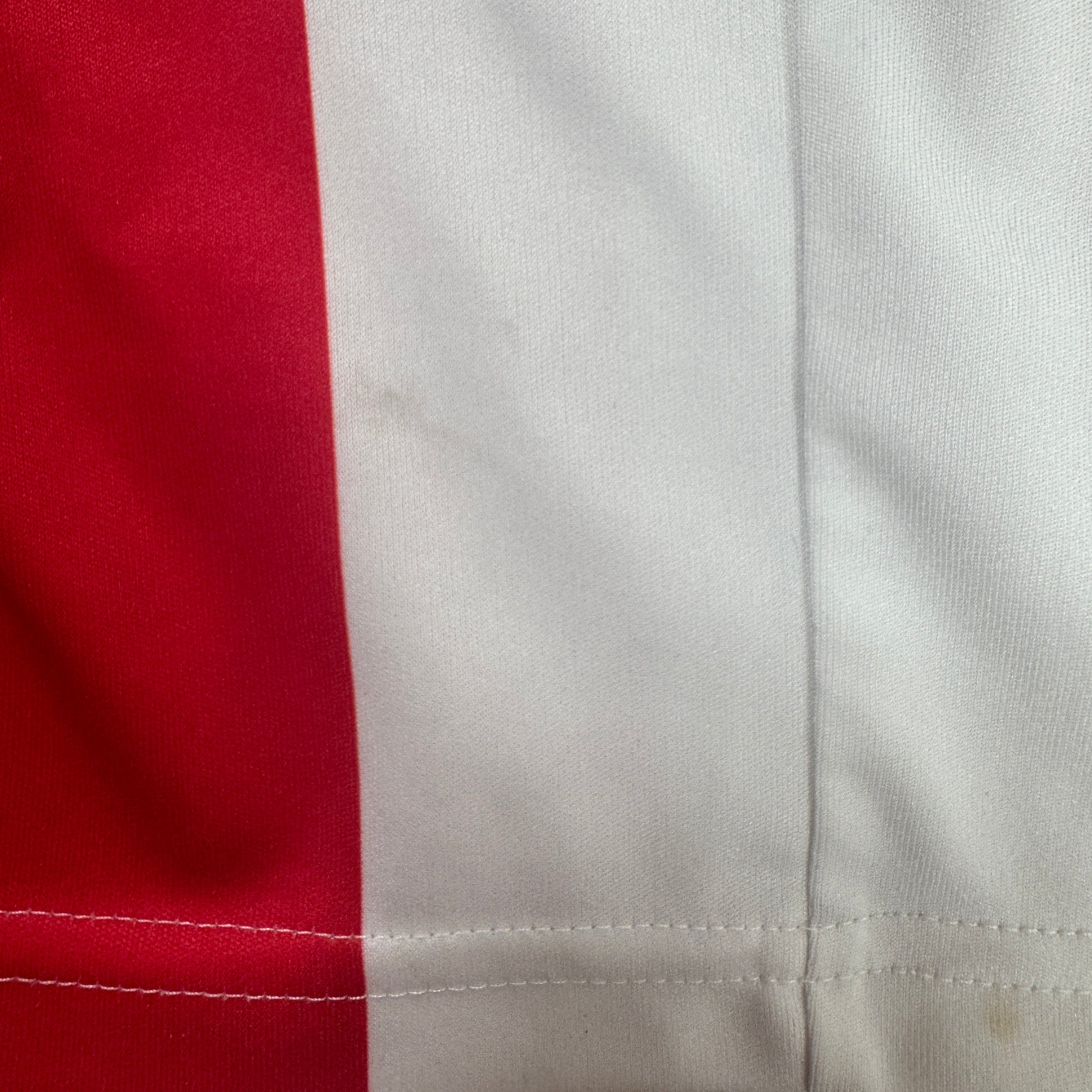 MCGEADY 19 Sunderland 2019/2010 Home Football Shirt Large – Football Shirt Kingdom