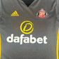 Sunderland 2017/2018 Third Football Shirt Small – Football Shirt Kingdom
