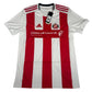 Sunderland 2019/2020 Home Football Shirt Medium BNWT – Football Shirt Kingdom