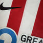 Sunderland 2020/2021 Home Football Shirt 3XL