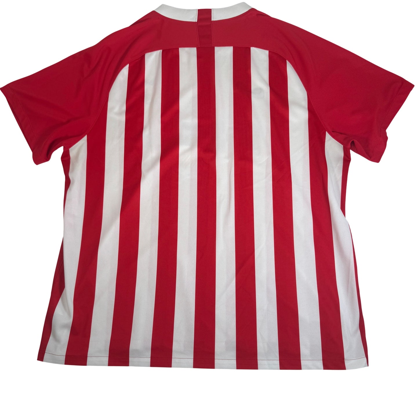 Sunderland 2020/2021 Home Football Shirt 3XL